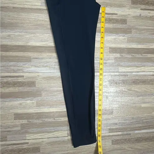 Spyder Navy Blue High-Waisted Leggings, Women’s Size Medium