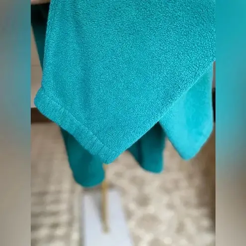 Bugle Boy Vintage  Fleece Jacket Gorpcore Granola Quiet Luxury Old Money Academia