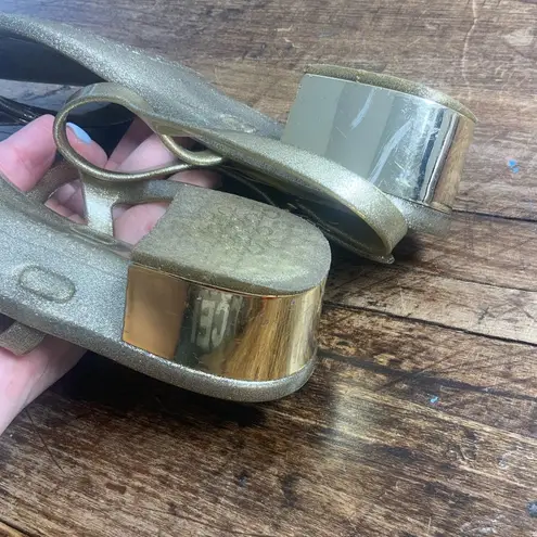 Salvatore Ferragamo Favilia Sandals