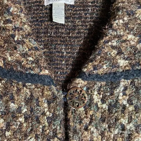 Susan Bristol  Cardigan Sweater