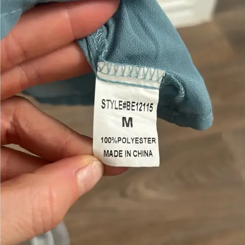 PaperMoon blouse - Medium -EUC