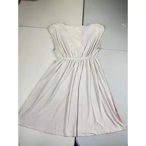 Belinda Rainbow Sunflower Dress V