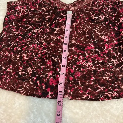 Wilfred women’s XS ruffle camisole from aritzia Brown