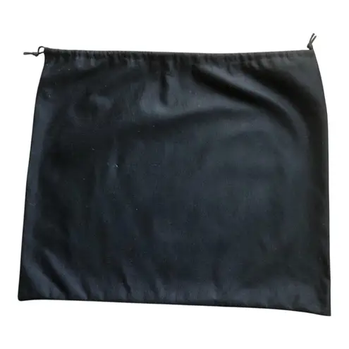 HCL Leathergoods Drawstring Dust Bag Purse Handbag Shoes Storage Cover Preowned