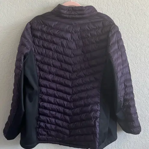 32 Degrees Heat Light Weight Puffer Jacket Size XXL