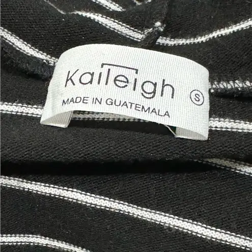 Kaileigh Stitch Fix Hazel Single Pocket Hooded Sweatshirt Women’s Small