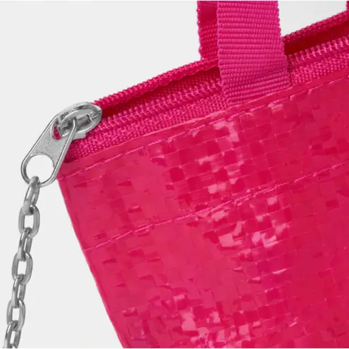 NWT Ikea Japan KNÖLIG Key Ring Small Coin Purse Compact Stylish Accessory