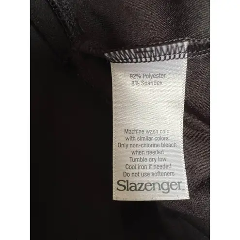 Slazenger  golf skort black size‎ M