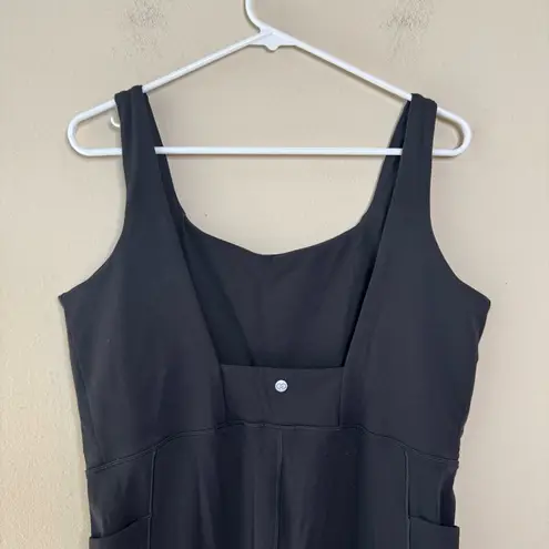 Calia Inspire Short Bodysuit Black Size XL