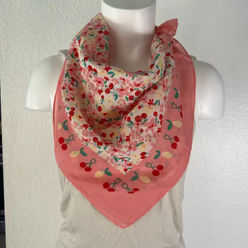 Sergent Major Cherry