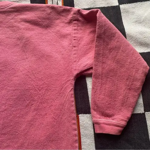 Forenza Vintage 80’s Denim Long sleeve Shirt. Unisex. Size Medium. Rare.