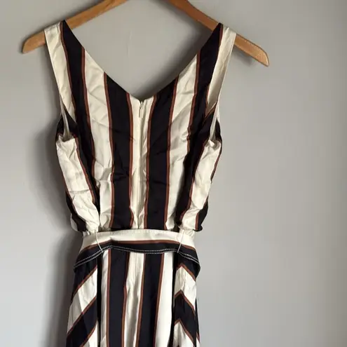 NEW Lafayette 148 New York Memphis Maxi Dress 2 Black