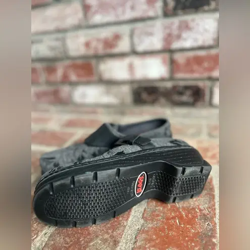 Klogs 🌻 Gray Size 7