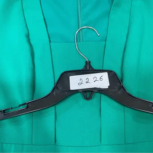 Black Halo Luka Dress Size 2