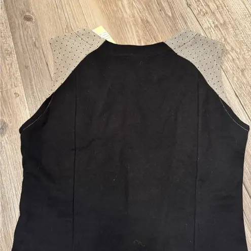 Ethos Paris Women’s Business Casual Dress Black Size XS