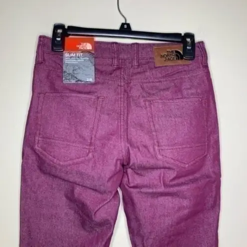 The North Face NWT.  Tunsted Pants