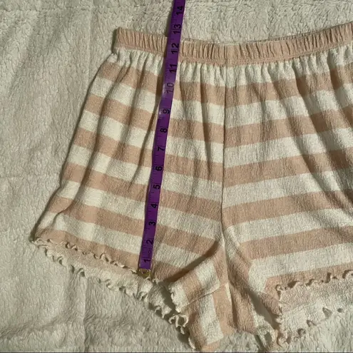 Billabong  Juniors’ Striped Breeze By Shorts