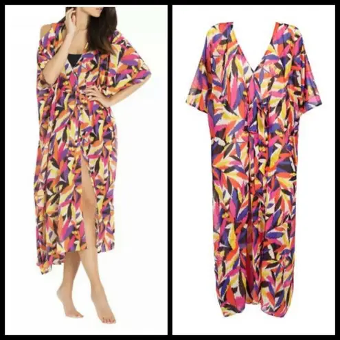 💕L'AGENT by AGENT PROVOCATEUR💕 Holly Kaftan Size undefined