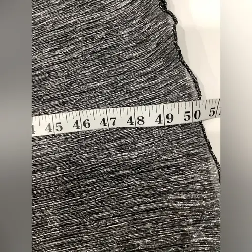 Dressy silvery poncho/ cover up RARE TO FIND💖 Silver Size undefined