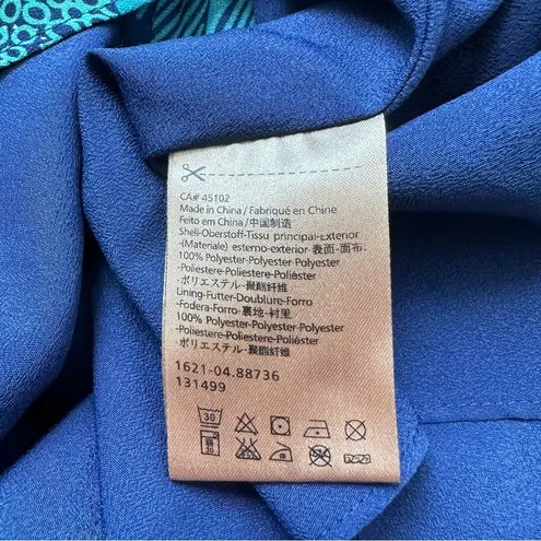 Scotch & Soda Paradise Cove Mini Dress