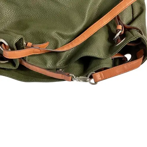 Nautica Port O' Call Hobo Bag