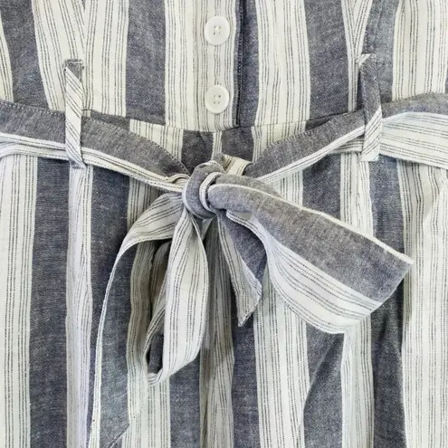 Rails // Harper Jumpsuit in Laguna Stripe