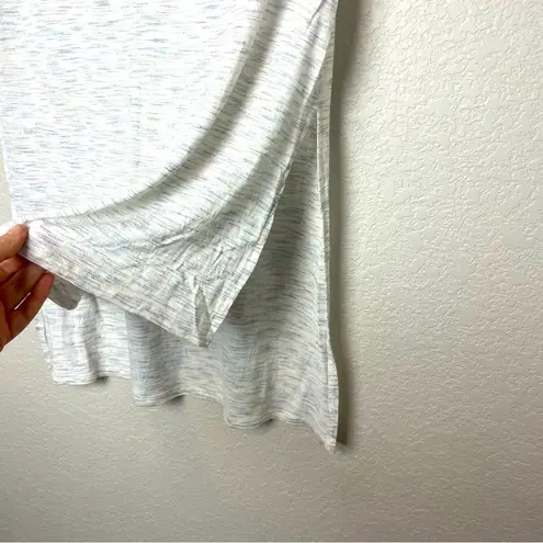 Women's Heather Colorful Hi