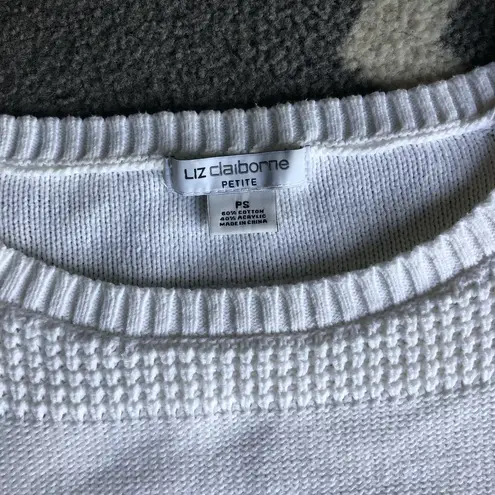 Liz Claiborne  sweater