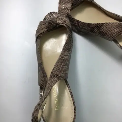 Enzo Angiolini - ENZO. ANGIOLINI 10 M