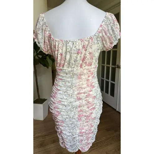 Madden NYC Sweetheart Cut