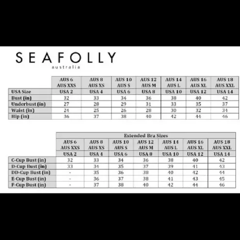 Seafolly Scuba Triangle Bikini Top