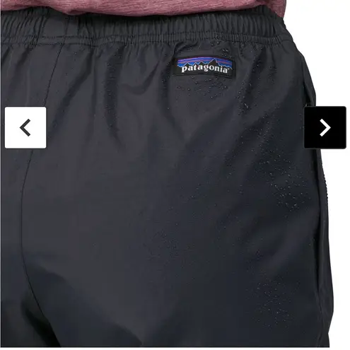 Patagonia  Torrentshell 3L Pant Waterproof