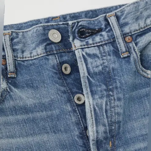 NWT MOUSSY Vintage JULIAN LIGHT OZ TAPERED