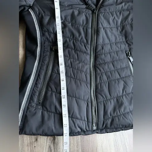 Alp N Rock NWT MACHINA MOTO JACKET Black. XS Green