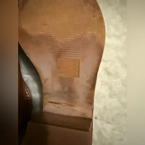 Madewell  The Brady Lowcut Bootie 8