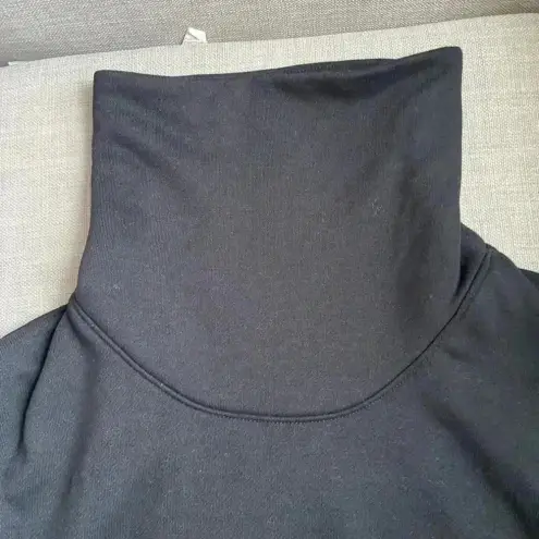 Nike  DRI-FIT COWL NECK PULLOVER TURTLE