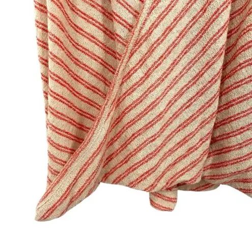 Free People  Frida Embroidered Floral Faux Wrap Tank Top