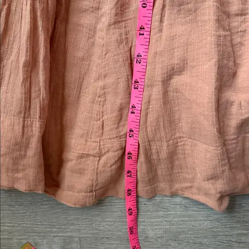 Free People NEW  Oasis Midi Dress Small