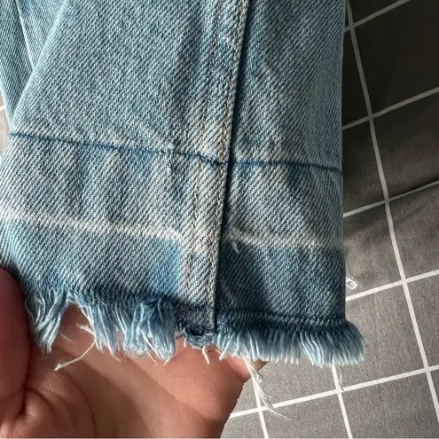 Isabel Marant  Étoile Cabrio Jeans