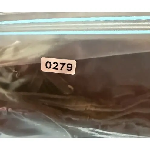 ALC Frank A.L.C. Kingsley Lace-Up Pants Size 6 Black ASO Kim K. Cropped High Rise Grunge