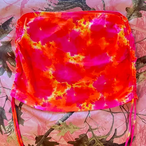 rj swim sarong swim mini skirt