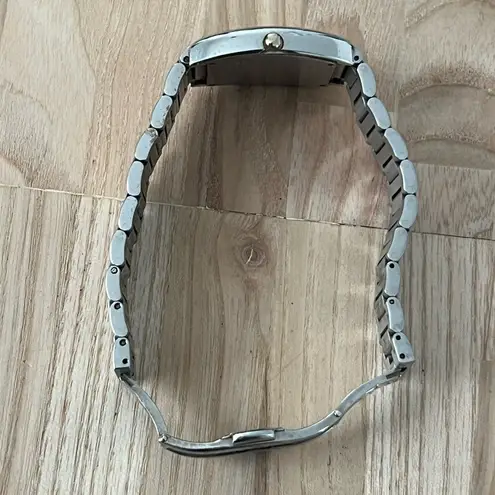 Belair Rare Luxury Ladies Watch Pearl Dial Two