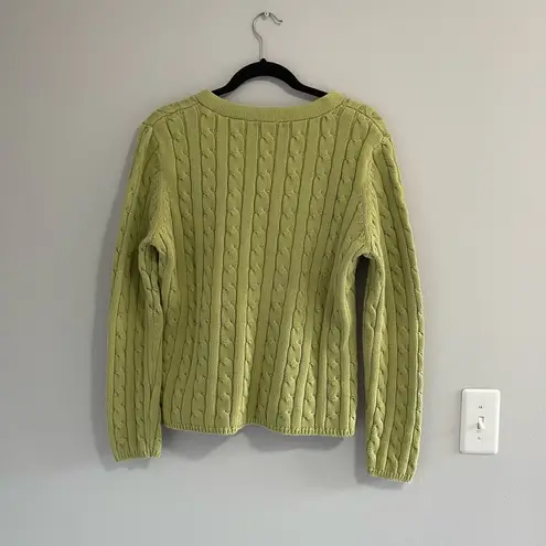Kate Hill Women’s casual sweater size medium