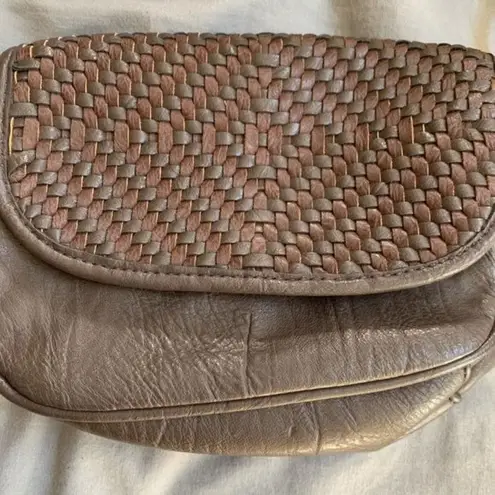 American Eagle  Crossbody Purse Bag Faux Leather