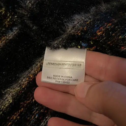 Modcloth  cardigan m/l