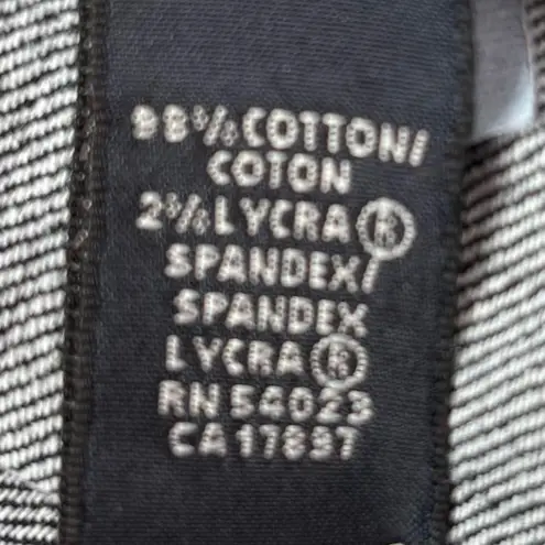 Banana Republic  4 Women's Boot Cut Blue Jeans