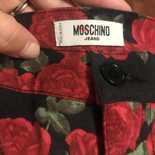 Moschino  Jeans/Pants Vintage sz12