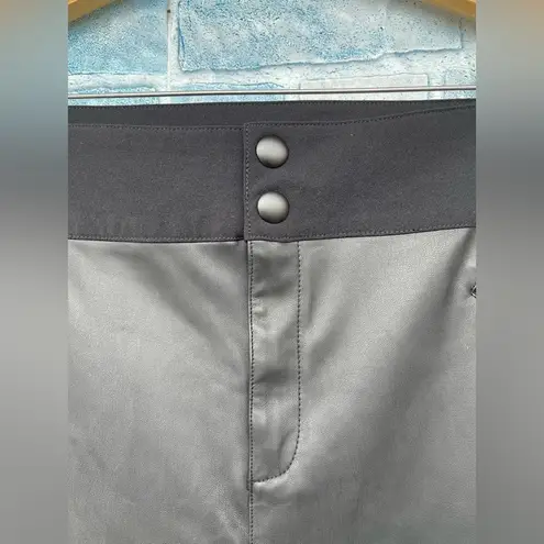 ALP N ROCK WOMEN'S ZURICH PANTS XL Black