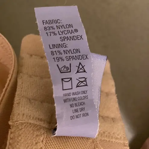 Le Mystère Dream Tisha Full Coverage Seamless T