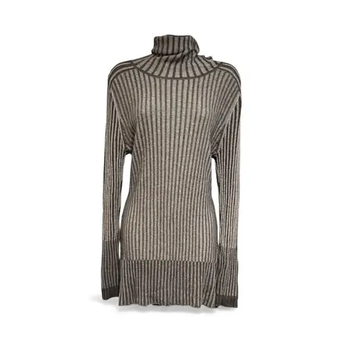 TOME x RTR Ribbed Turtleneck Sweater